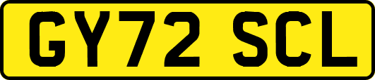 GY72SCL