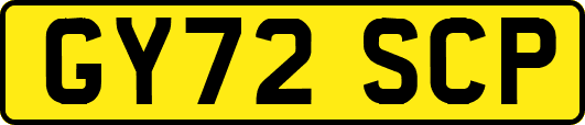 GY72SCP