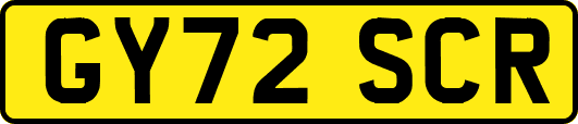GY72SCR