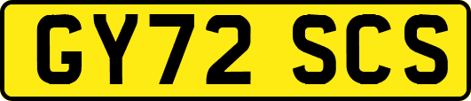 GY72SCS