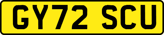 GY72SCU