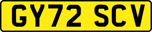 GY72SCV