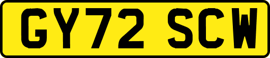 GY72SCW
