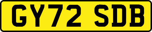 GY72SDB