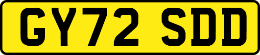 GY72SDD
