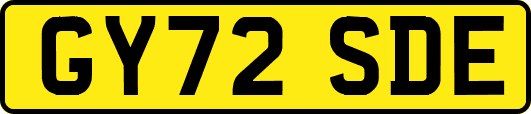 GY72SDE