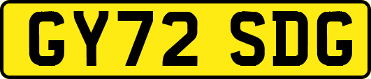 GY72SDG