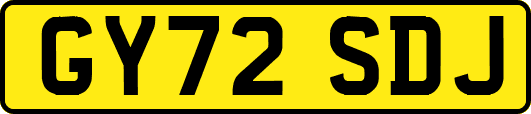 GY72SDJ