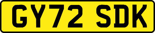 GY72SDK