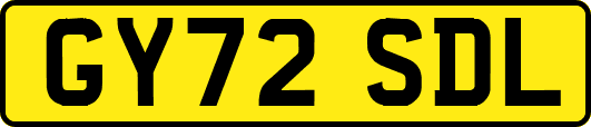 GY72SDL