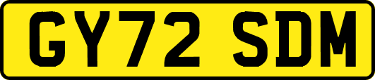 GY72SDM