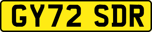 GY72SDR
