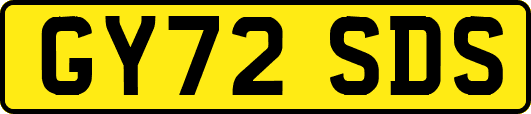 GY72SDS