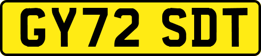 GY72SDT