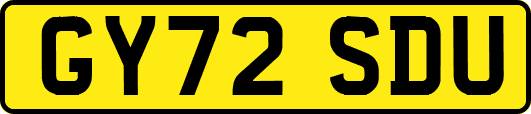 GY72SDU