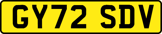 GY72SDV