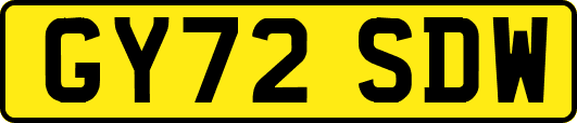 GY72SDW