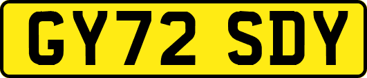 GY72SDY