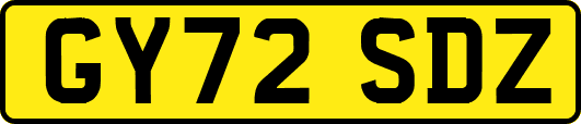 GY72SDZ
