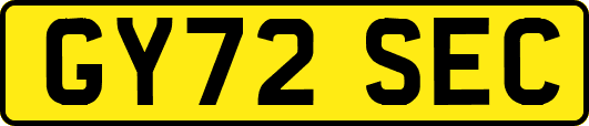 GY72SEC