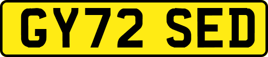 GY72SED