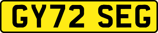 GY72SEG
