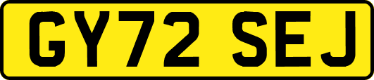 GY72SEJ