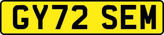 GY72SEM
