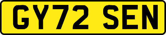 GY72SEN