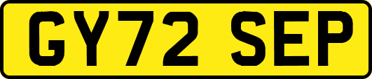 GY72SEP