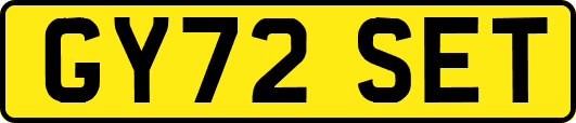 GY72SET