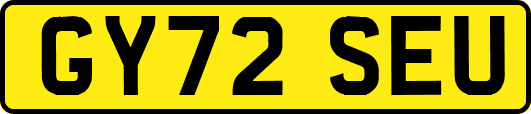 GY72SEU