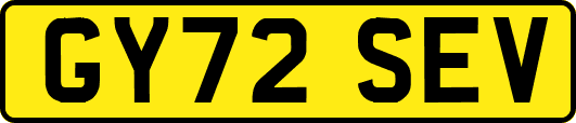 GY72SEV