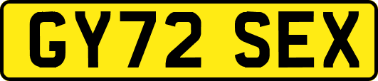 GY72SEX