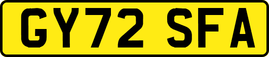 GY72SFA