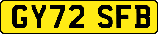 GY72SFB