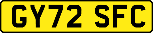 GY72SFC