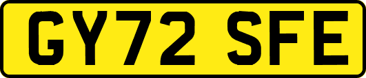 GY72SFE