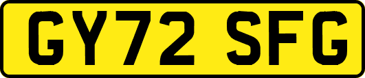 GY72SFG