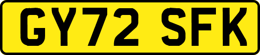 GY72SFK