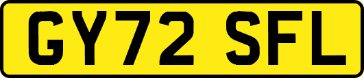 GY72SFL