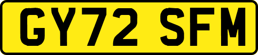 GY72SFM