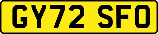 GY72SFO