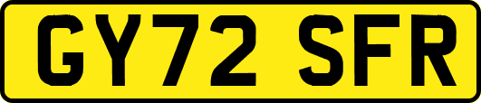 GY72SFR