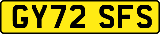 GY72SFS