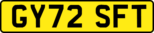 GY72SFT