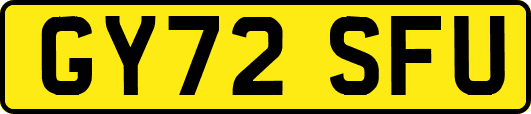 GY72SFU