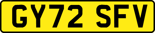 GY72SFV