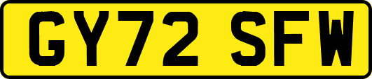 GY72SFW