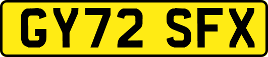GY72SFX